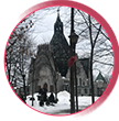 Canada Shrine