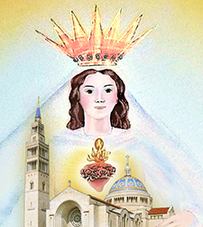 Our Lady of America